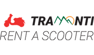 Tramonti Rent a Scooter - Rent your scooter in Amalfi Coast